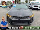 Used 2021 Kia K5 LX image 3