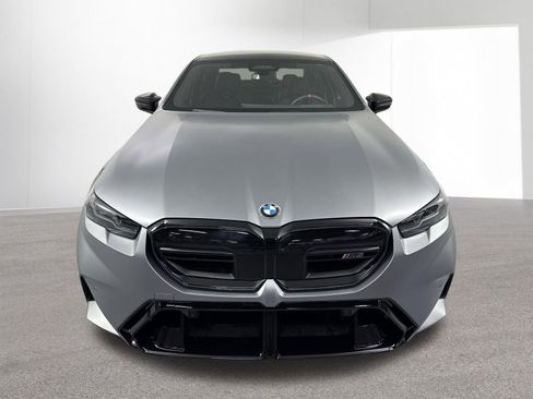 Used 2026 BMW M5 w/ Executive Package AWD/4WD image 24