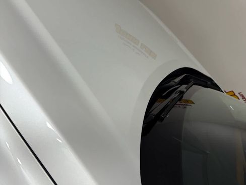 New 2026 Nissan Pathfinder Platinum w/ Cargo Package image 11