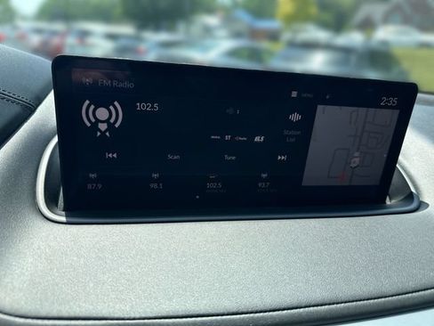 Used 2024 Acura MDX SH-AWD w/ Technology Package image 18