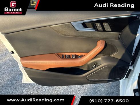 Used 2023 Audi A4 2.0T Premium Plus image 11