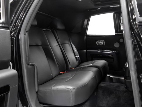 Used 2011 Rolls-Royce Ghost image 68
