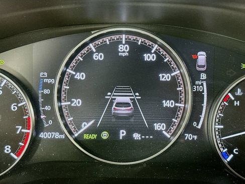 Certified 2024 MAZDA CX-90 3.3 Turbo w/ Preferred Plus AWD/4WD image 15