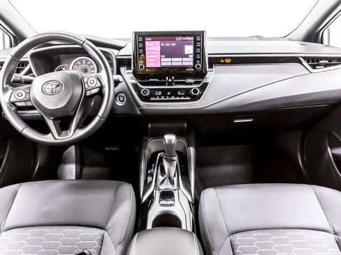 Used 2022 Toyota Corolla SE image 21
