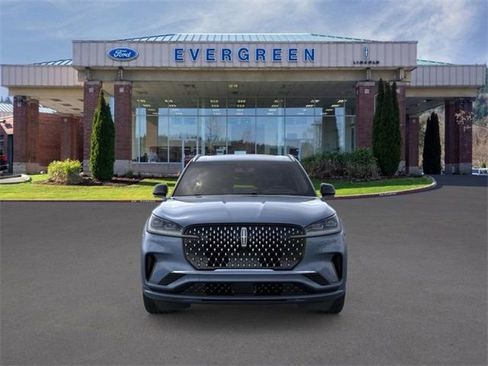 New 2025 Lincoln Aviator Black Label image 6