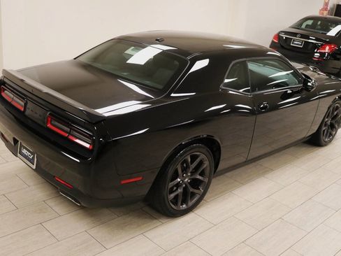 Used 2022 Dodge Challenger GT w/ Driver Convenience Group image 83