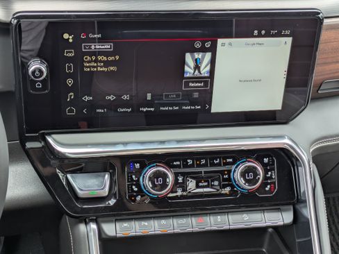 New 2026 GMC Sierra 1500 Denali Ultimate image 19