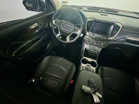 Used 2018 GMC Terrain Denali w/ Advanced Safety Package image 9