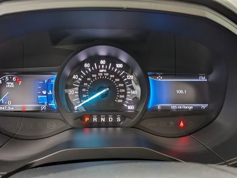 Certified 2022 Ford Edge SEL w/ Convenience Package image 23