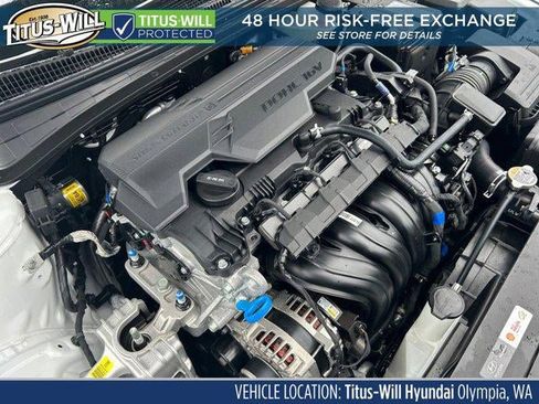 New 2026 Hyundai Elantra Sport FWD image 66