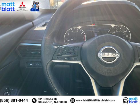 Used 2024 Nissan Altima 2.5 SV image 20