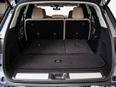 Used 2024 INFINITI QX60 Sensory w/ Vision Package image 22