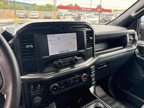 Used 2023 Ford F150 XL w/ STX Appearance Package RWD image 13