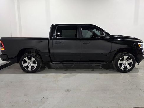 Used 2020 RAM 1500 Sport w/ Level 2 Equipment Goup w/2_L image 24