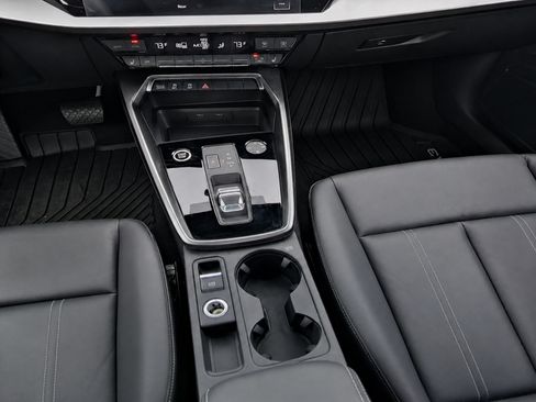 Certified 2022 Audi A3 2.0T Premium FWD image 18