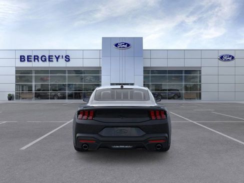 New 2026 Ford Mustang Premium image 18