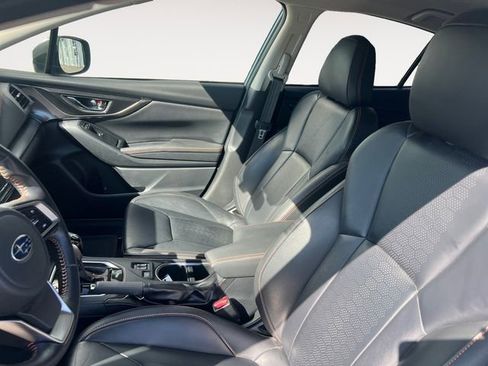 Used 2019 Subaru Crosstrek 2.0i Limited w/ Popular Package #2 image 9