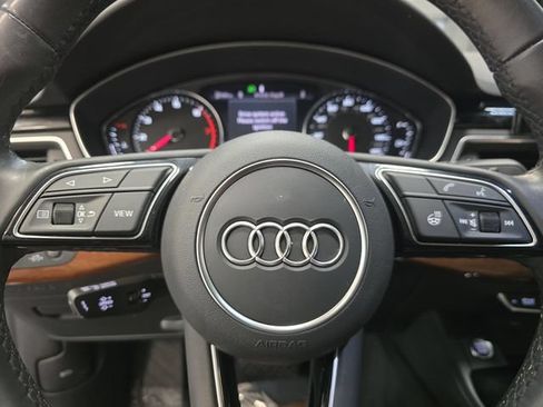 Used 2023 Audi A4 2.0T Premium w/ Convenience Package AWD/4WD image 12