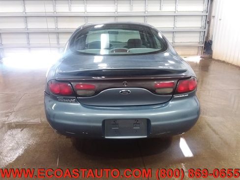 Used 1999 Ford Taurus SE image 6