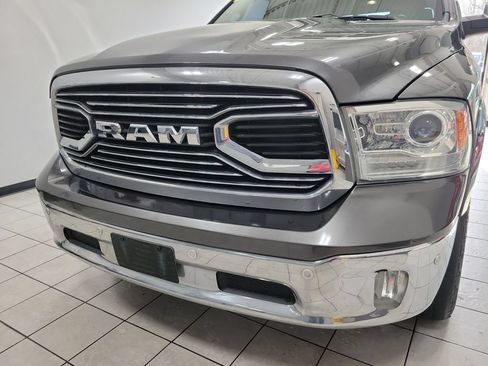 Used 2016 RAM 1500 Limited RWD image 30
