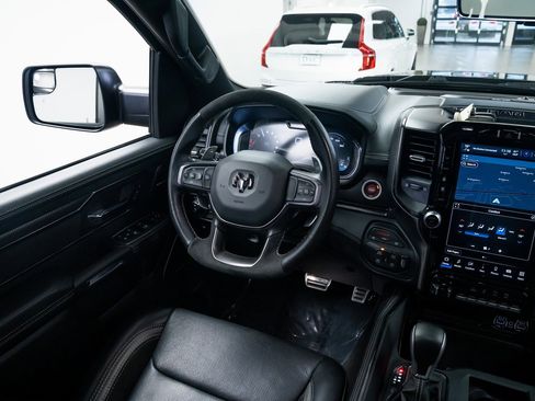 Used 2023 RAM 1500 TRX w/ TRX Level 2 Equipment Group image 10