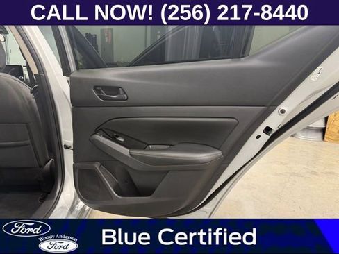 Used 2023 Nissan Altima 2.5 SV FWD image 25