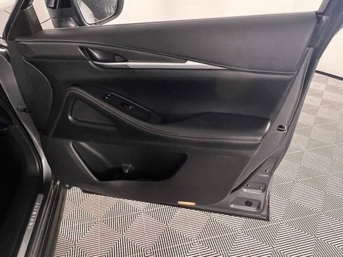 Used 2022 INFINITI QX60 Luxe w/ Cargo Package image 34