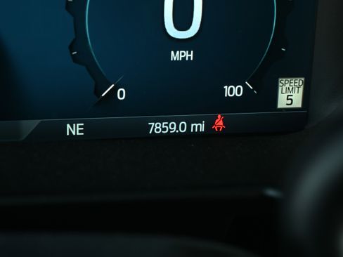 Used 2024 Ford F250 Lariat w/ Lariat Ultimate Package image 13