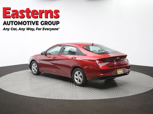 Used 2023 Hyundai Elantra SE w/ Cargo Package FWD image 63