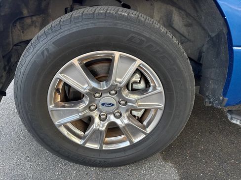 Used 2017 Ford F150 XLT w/ Equipment Group 302A Luxury image 20