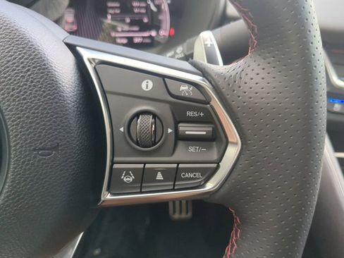 New 2025 Acura TLX SH-AWD w/ A-SPEC Pkg image 24