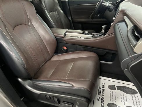Used 2019 Lexus RX 350 FWD w/ Premium Package image 59