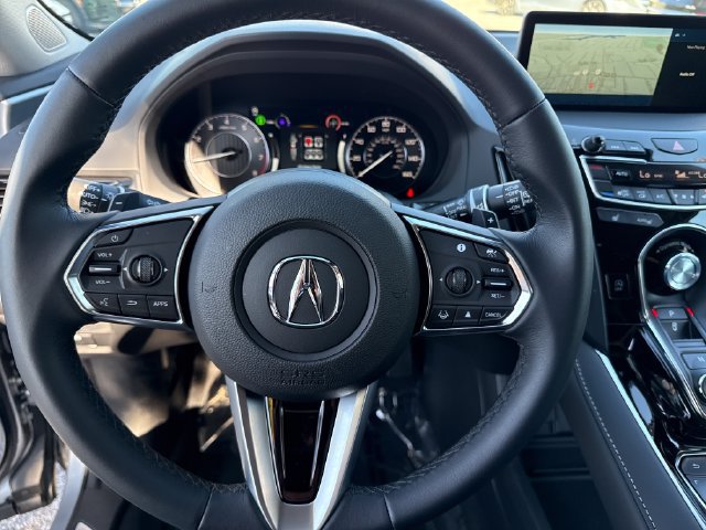 Used 2026 Acura RDX w/ Technology Package AWD/4WD image 17