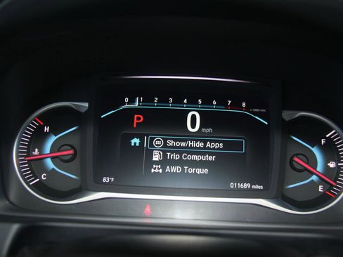 Used 2022 Honda Pilot EX-L image 13