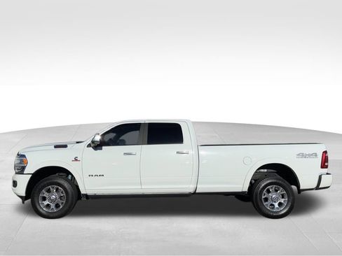 Used 2020 RAM 2500 Laramie image 2