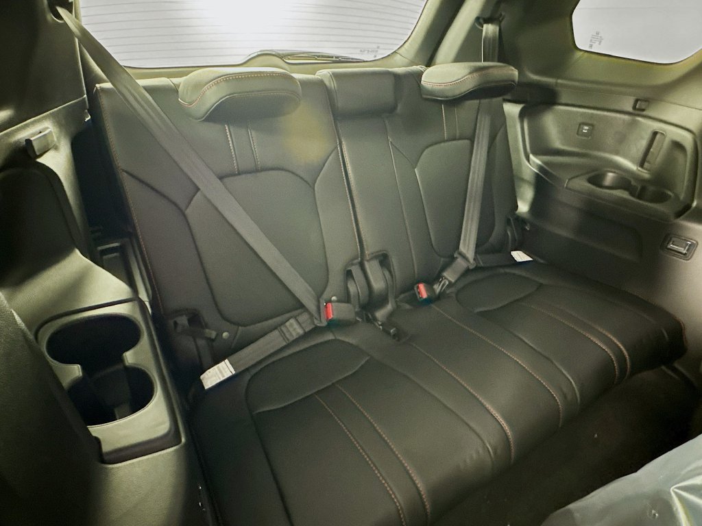 New 2026 Honda Pilot TrailSport image 38