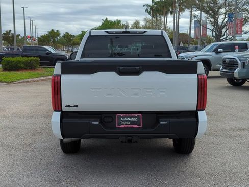 New 2026 Toyota Tundra SR image 12