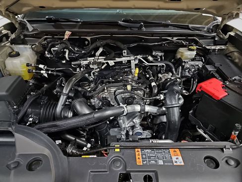 Used 2025 Ford Ranger XL w/ Trailer Tow Package image 21