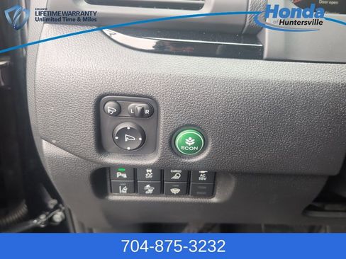 New 2026 Honda Ridgeline Black Edition image 24