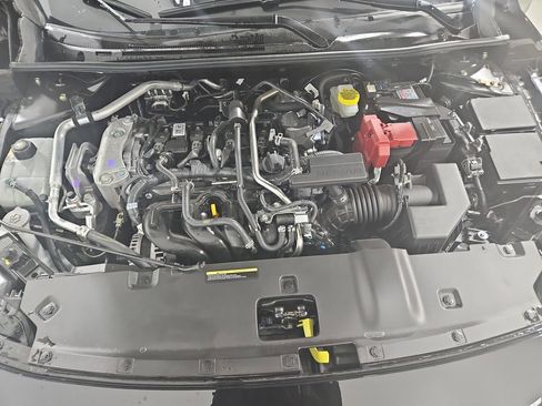 New 2026 Nissan Sentra SV w/ Floor Mat Package image 20