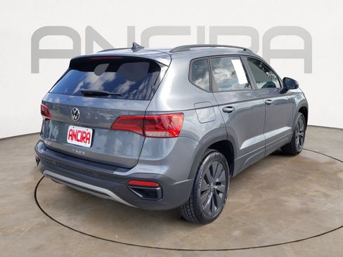 Used 2024 Volkswagen Taos S w/ MDO Package image 14