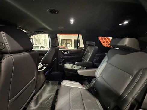 Used 2021 Chevrolet Tahoe Z71 image 10