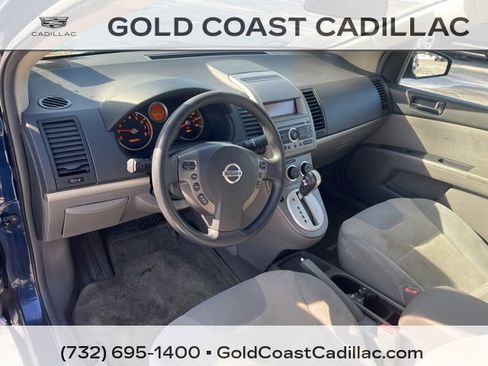 Used 2009 Nissan Sentra 2.0 S FE+ image 13