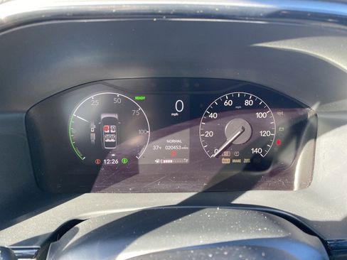 Used 2023 Honda CR-V Sport image 26