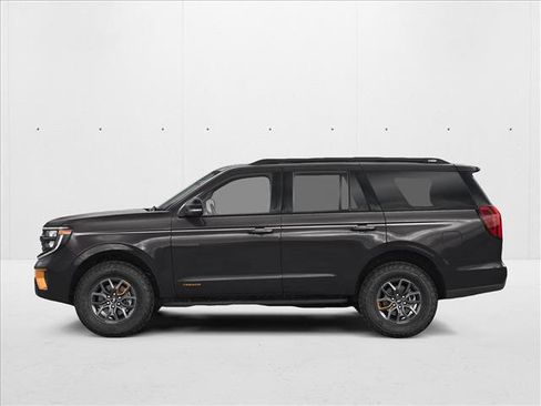 New 2026 Ford Expedition Tremor image 3