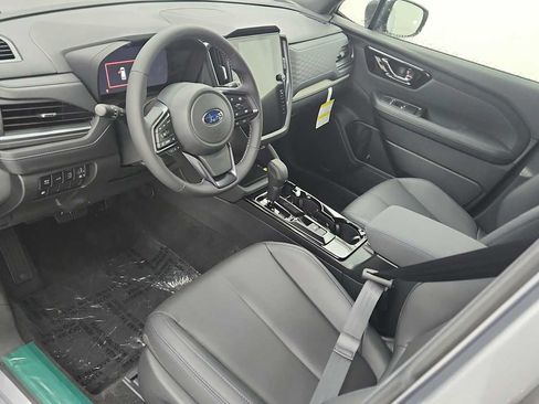 New 2026 Subaru Forester Premium AWD/4WD image 11