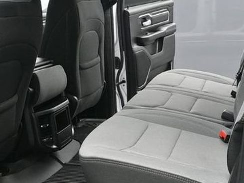 Used 2023 RAM 1500 Big Horn AWD/4WD image 17