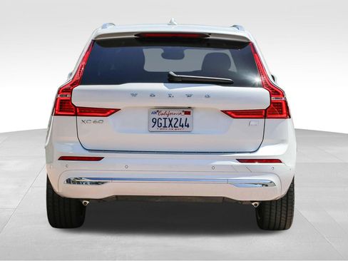 Used 2023 Volvo XC60 T8 Ultimate w/ Climate Package AWD/4WD image 7