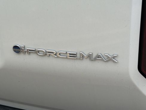 Used 2025 Toyota Land Cruiser w/ Premium Package AWD/4WD image 11