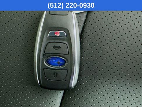 New 2025 Subaru Forester Limited image 38